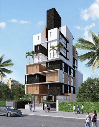 Imagem Apartamento com 1 Quarto à Venda, 19 m² em Jardim Oceania - João Pessoa Imagem Apartamento com 1 Quarto à Venda, 19 m² em Jardim Oceania - João Pessoa