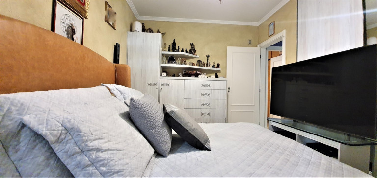 Imagem Apartamento com 2 Quartos à Venda, 130 m² em Higienópolis - São Paulo