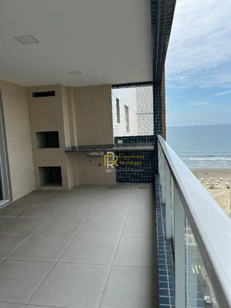 Imagem Apartamento com 3 Quartos à Venda, 143 m² em Aviação - Praia Grande Imagem Apartamento com 3 Quartos à Venda, 143 m² em Aviação - Praia Grande