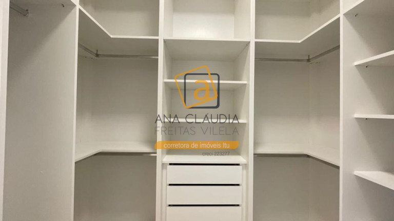 Imagem Casa com 4 Quartos à Venda,  em Loteamento Residencial Una - Itu