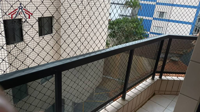Imagem Apartamento com 2 Quartos à Venda, 75 m² em Caicara - Praia Grande Imagem Apartamento com 2 Quartos à Venda, 75 m² em Caicara - Praia Grande
