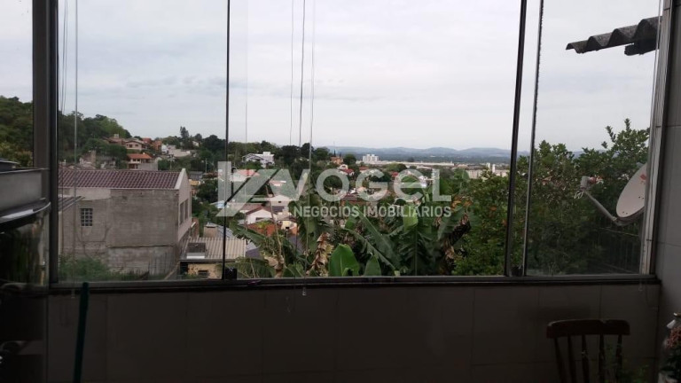 Imagem Casa com 2 Quartos à Venda, 100 m² em Scharlau - Sao Leopoldo Imagem Casa com 2 Quartos à Venda, 100 m² em Scharlau - Sao Leopoldo