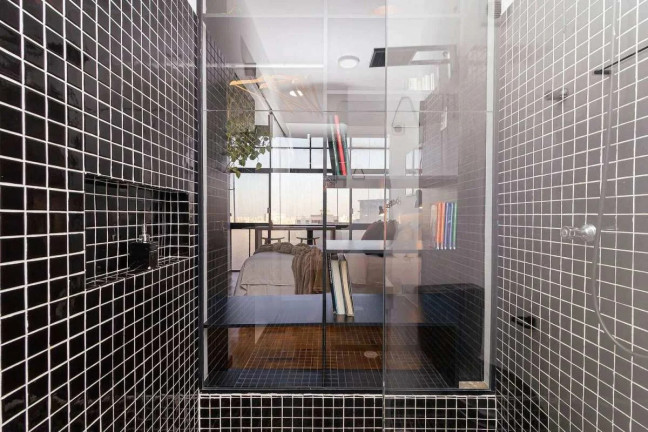 Apartamento com 1 Quarto para Alugar, 30 m²