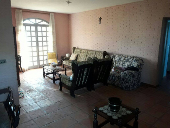 Imagem Chácara com 5 Quartos à Venda, 136 m² em Ribeirão Rico Itu-porto Feliz - Porto Feliz Imagem Chácara com 5 Quartos à Venda, 136 m² em Ribeirão Rico Itu-porto Feliz - Porto Feliz