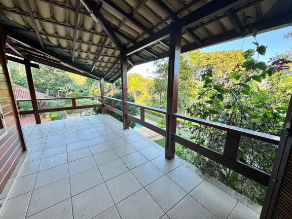 Imagem Casa com 3 Quartos à Venda, 350 m² em Condomínio Nossa Fazenda - Esmeraldas