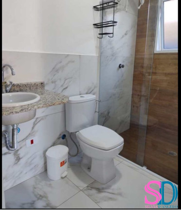 Imagem Casa de Condomínio com 3 Quartos à Venda, 200 m² em Horto Florestal - Ubatuba