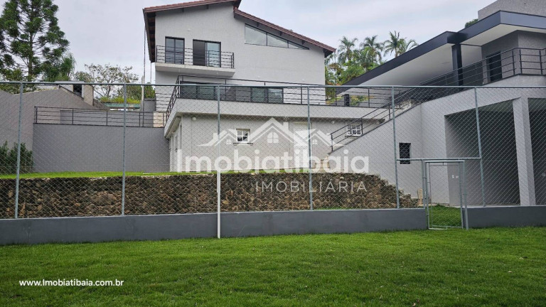 Imagem Chácara com 3 Quartos à Venda, 1.457 m² em Condomínio Alpes D Ouro - Bom Jesus Dos Perdões Imagem Chácara com 3 Quartos à Venda, 1.457 m² em Condomínio Alpes D Ouro - Bom Jesus Dos Perdões