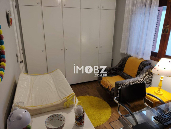 Imagem Imóvel com 4 Quartos à Venda, 200 m² em Jardim Taboão - São Paulo Imagem Imóvel com 4 Quartos à Venda, 200 m² em Jardim Taboão - São Paulo