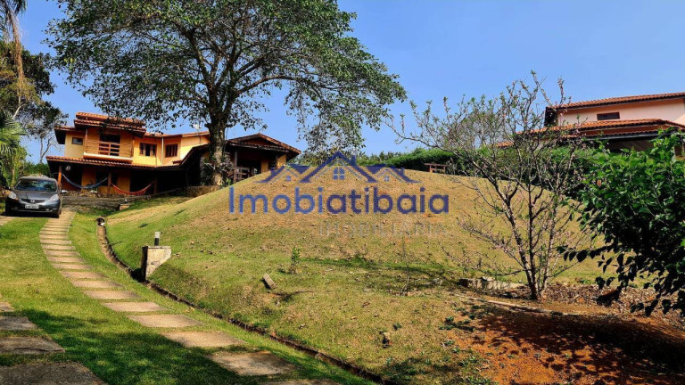 Imagem Chácara com 3 Quartos à Venda, 2 m² em Centro - Piracaia
