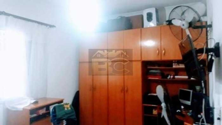 Imagem Casa com 2 Quartos à Venda, 157 m² em Boqueirão - Praia Grande