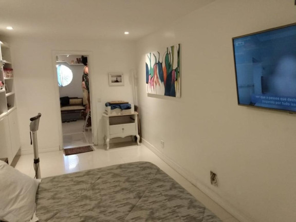 Imagem Imóvel com 3 Quartos à Venda, 354 m² em Barra Da Tijuca - Rio De Janeiro Imagem Imóvel com 3 Quartos à Venda, 354 m² em Barra Da Tijuca - Rio De Janeiro