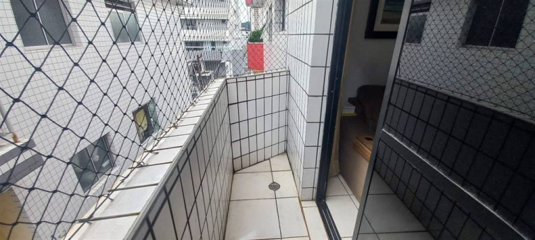 Imagem Apartamento com 1 Quarto à Venda, 53 m² em Guilhermina - Praia Grande Imagem Apartamento com 1 Quarto à Venda, 53 m² em Guilhermina - Praia Grande