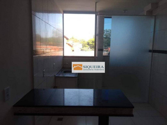 Imagem Apartamento com 2 Quartos à Venda, 48 m² em Vila Progresso - Sorocaba Imagem Apartamento com 2 Quartos à Venda, 48 m² em Vila Progresso - Sorocaba