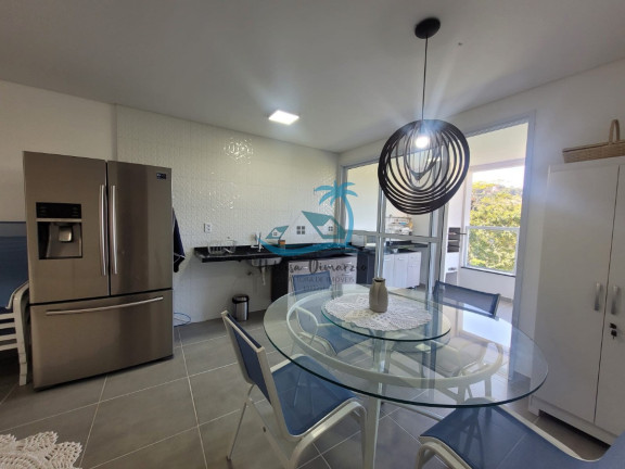 Imagem Apartamento com 2 Quartos à Venda, 67 m² em Tenório - Ubatuba