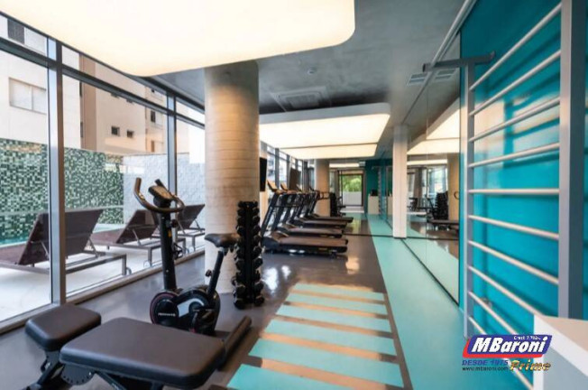 Imagem Apartamento com 1 Quarto à Venda, 25 m² em Vila Mariana - São Paulo