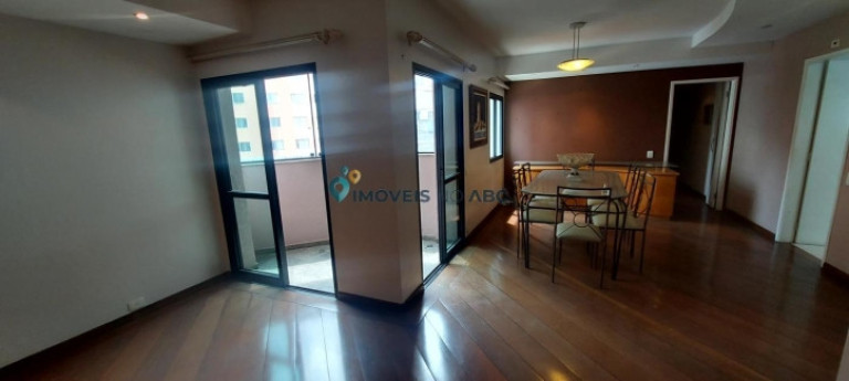 Imagem Apartamento com 4 Quartos à Venda, 150 m² em Nova Petrópolis - São Bernardo Do Campo