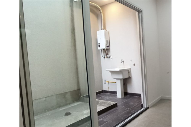 Imagem Casa de Condomínio com 2 Quartos à Venda, 103 m² em Aclimação - São Paulo