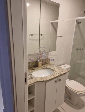 Imagem Apartamento com 2 Quartos à Venda, 63 m² em Itapuã - Vila Velha