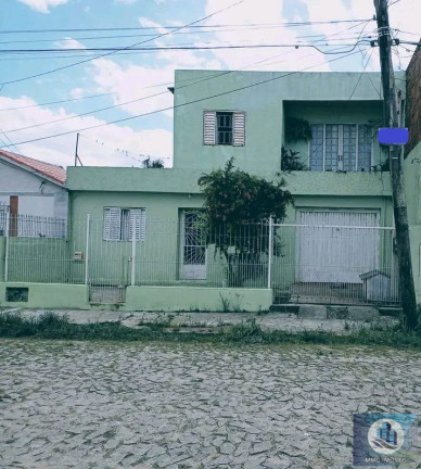 Imagem Sobrado com 2 Quartos à Venda, 74 m² em Três Vendas - Pelotas Imagem Sobrado com 2 Quartos à Venda, 74 m² em Três Vendas - Pelotas