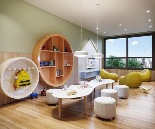 Imagem Apartamento com 2 Quartos à Venda, 170 m² em Brooklin Novo - São Paulo Imagem Apartamento com 2 Quartos à Venda, 170 m² em Brooklin Novo - São Paulo