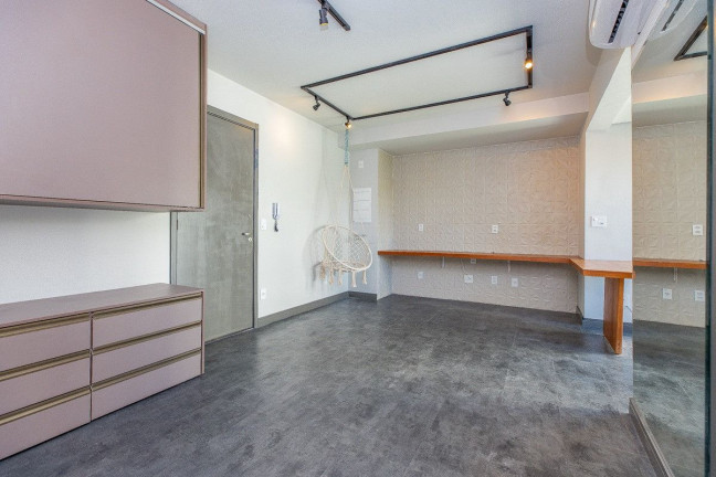 Imagem Apartamento com 1 Quarto à Venda, 29 m² em Perdizes - São Paulo Imagem Apartamento com 1 Quarto à Venda, 29 m² em Perdizes - São Paulo