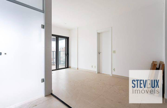 Imagem Apartamento com 1 Quarto à Venda, 51 m² em Moema - São Paulo
