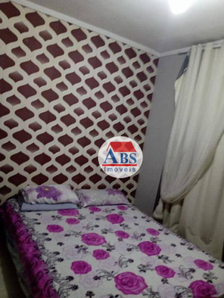 Imagem Apartamento com 2 Quartos à Venda, 56 m² em Parque São Luis - Cubatão Imagem Apartamento com 2 Quartos à Venda, 56 m² em Parque São Luis - Cubatão