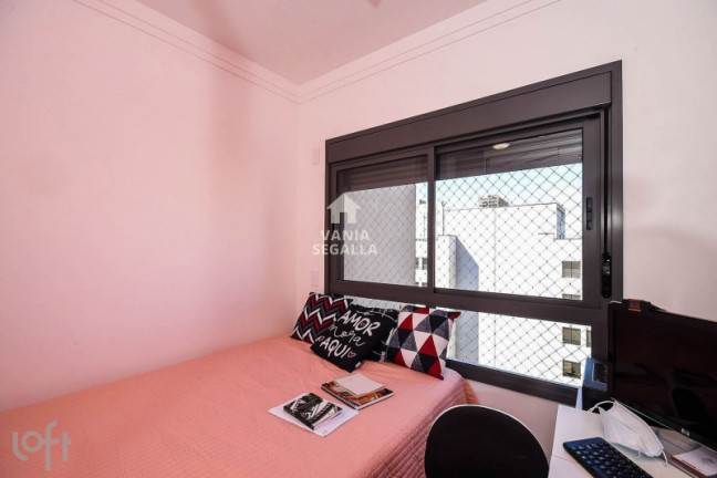 Imagem Apartamento com 3 Quartos à Venda, 72 m² em Pinheiros - São Paulo