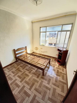 Imagem Apartamento com 1 Quarto à Venda, 29 m² em Várzea - Teresópolis Imagem Apartamento com 1 Quarto à Venda, 29 m² em Várzea - Teresópolis
