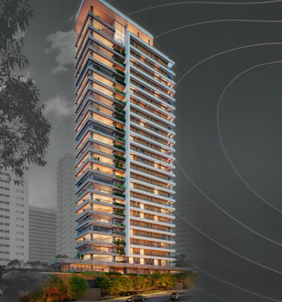 Imagem Apartamento com 4 Quartos à Venda, 362 m² em Alto De Pinheiros - São Paulo