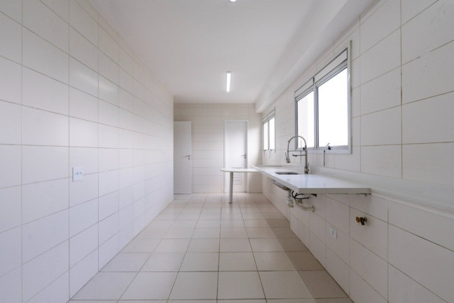 Imagem Apartamento com 4 Quartos à Venda, 177 m² em Panamby - São Paulo
