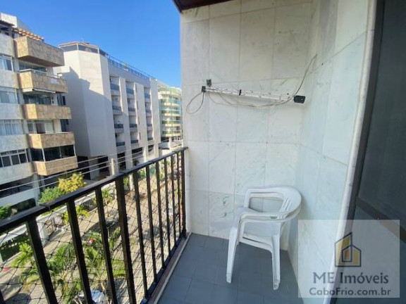 Imagem Apartamento com 3 Quartos à Venda, 100 m² em Algodoal - Cabo Frio Imagem Apartamento com 3 Quartos à Venda, 100 m² em Algodoal - Cabo Frio