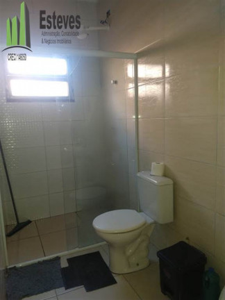 Imagem Casa com 2 Quartos à Venda, 70 m² em Savoy - Itanhaem Imagem Casa com 2 Quartos à Venda, 70 m² em Savoy - Itanhaem
