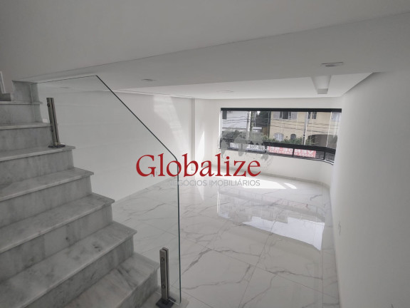 Imagem Casa com 4 Quartos à Venda, 225 m² em Ponta Da Praia - Santos Imagem Casa com 4 Quartos à Venda, 225 m² em Ponta Da Praia - Santos
