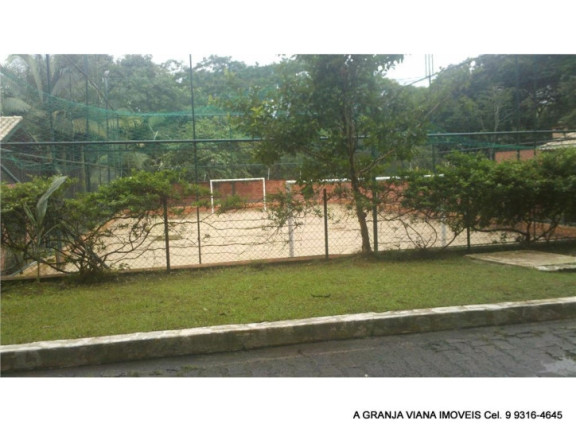 Imagem Casa com 4 Quartos à Venda, 1.635 m² em Altos De São Fernando - Jandira