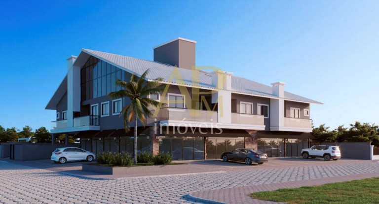 Imagem Apartamento com 2 Quartos à Venda, 70 m² em Pinheira - Palhoça Imagem Apartamento com 2 Quartos à Venda, 70 m² em Pinheira - Palhoça
