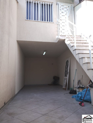 Imagem Sobrado com 2 Quartos para Alugar, 95 m² em Jardim Itapema - São Paulo Imagem Sobrado com 2 Quartos para Alugar, 95 m² em Jardim Itapema - São Paulo