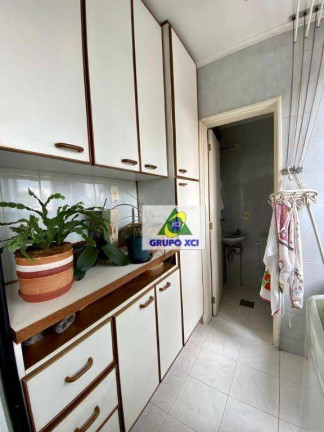Imagem Apartamento com 3 Quartos à Venda, 107 m² em Jardim Flamboyant - Campinas Imagem Apartamento com 3 Quartos à Venda, 107 m² em Jardim Flamboyant - Campinas