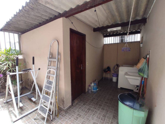 Imagem Casa com 2 Quartos à Venda, 94 m² em Vila Mariana - São Paulo