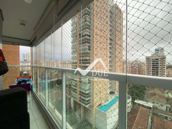 Imagem Apartamento com 2 Quartos à Venda, 77 m² em Ponta Da Praia - Santos Imagem Apartamento com 2 Quartos à Venda, 77 m² em Ponta Da Praia - Santos