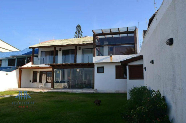 Imagem Casa com 4 Quartos à Venda, 254 m² em Ingleses Do Rio Vermelho - Florianópolis Imagem Casa com 4 Quartos à Venda, 254 m² em Ingleses Do Rio Vermelho - Florianópolis