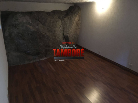 Imagem Casa de Condomínio com 5 Quartos à Venda, 400 m² em Alphaville Residencial Dois - Barueri