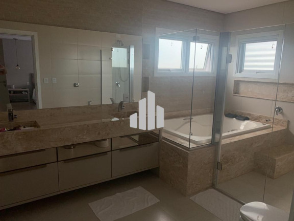 Imagem Casa de Condomínio com 4 Quartos à Venda, 320 m² em Guarita - Torres Imagem Casa de Condomínio com 4 Quartos à Venda, 320 m² em Guarita - Torres