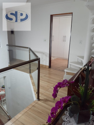 Imagem Casa com 3 Quartos à Venda, 172 m² em Cidade Jardim Cumbica - Guarulhos Imagem Casa com 3 Quartos à Venda, 172 m² em Cidade Jardim Cumbica - Guarulhos