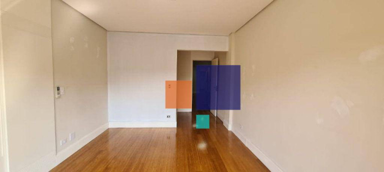 Imagem Apartamento com 4 Quartos para Alugar, 370 m² em Santo Amaro - São Paulo