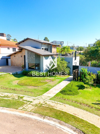 Imagem Casa de Condomínio com 3 Quartos à Venda, 873 m² em Medeiros - Itupeva