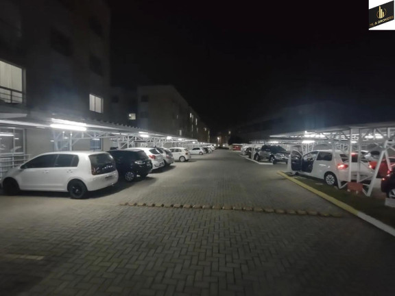 Imagem Apartamento com 3 Quartos à Venda, 59 m² em Estação - Araucária Imagem Apartamento com 3 Quartos à Venda, 59 m² em Estação - Araucária