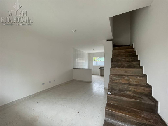 Imagem Casa de Condomínio com 2 Quartos à Venda, 70 m² em Cibratel I - Itanhaem Imagem Casa de Condomínio com 2 Quartos à Venda, 70 m² em Cibratel I - Itanhaem