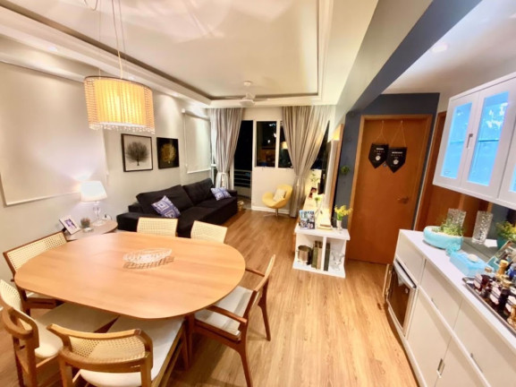 Imagem Apartamento com 3 Quartos à Venda, 100 m² em Vila Mariana - São Paulo Imagem Apartamento com 3 Quartos à Venda, 100 m² em Vila Mariana - São Paulo