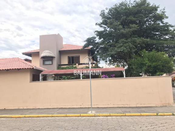 Imagem Casa com 3 Quartos à Venda, 280 m² em Centro - Porto Belo Imagem Casa com 3 Quartos à Venda, 280 m² em Centro - Porto Belo